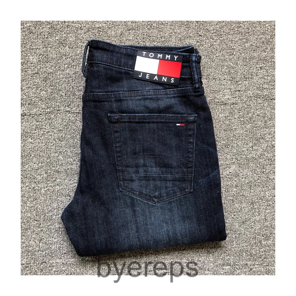 Tommy Hilfiger Jeans
