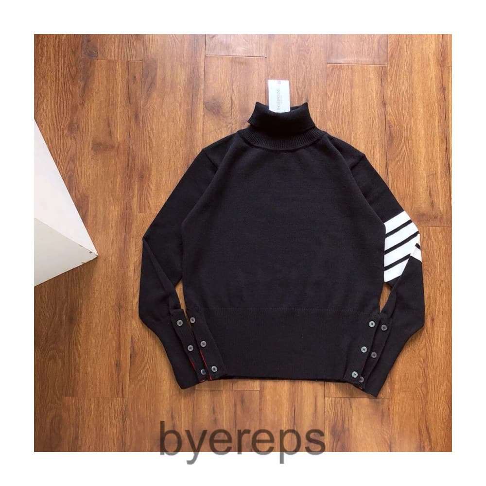 Thom BrowneTurtleneck