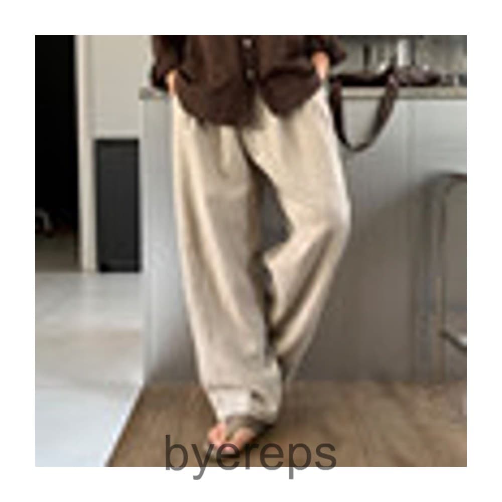 Lacoste Slim Straight Casual Pants