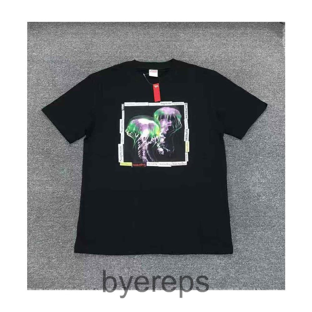 Supreme FTP & Skate and Destroy T-Shirts