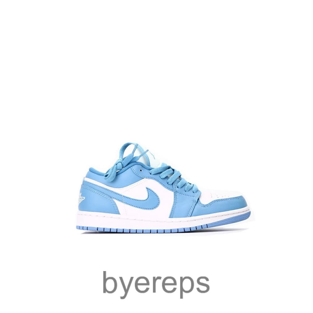 Air Jordan 1 Low UNC