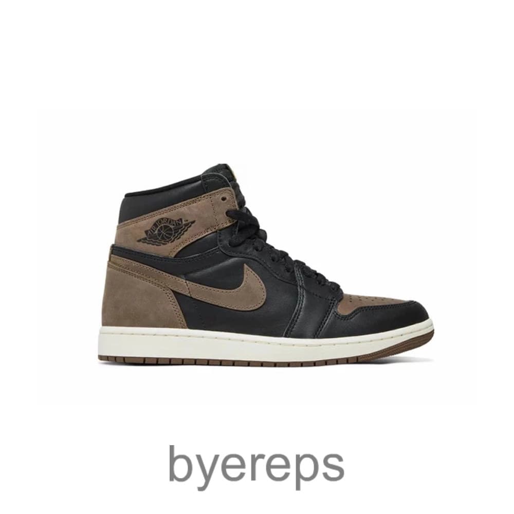 Air Jordan 1 Retro High OG Palomino