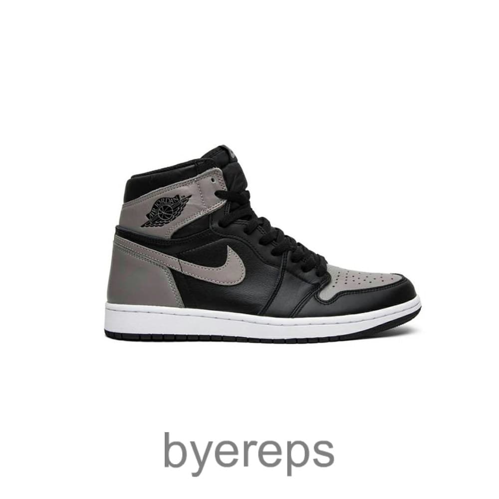 Air Jordan 1 Shadow