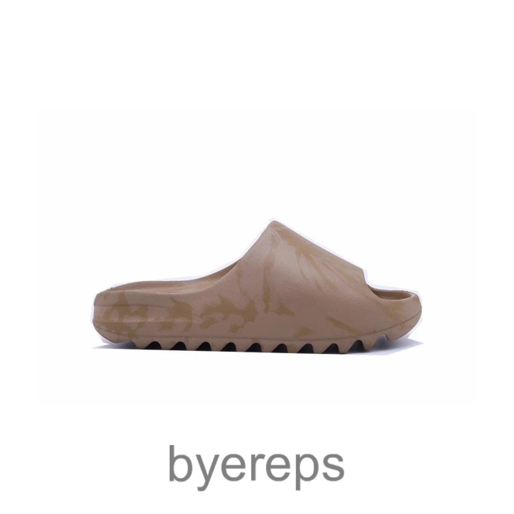 Yeezy Slide Ochre Best Version