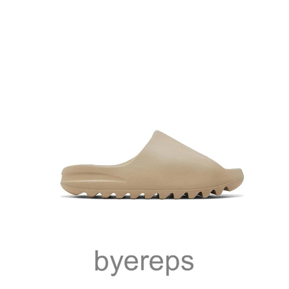 Yeezy Slides Pure (Matte Upper) 2021 Version