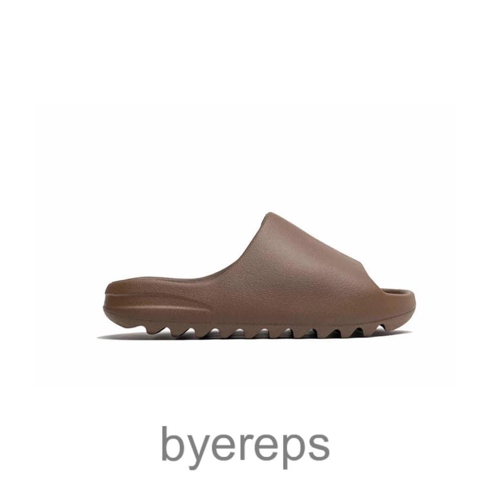 Yeezy Slide Flax Gx6141 Matte Version