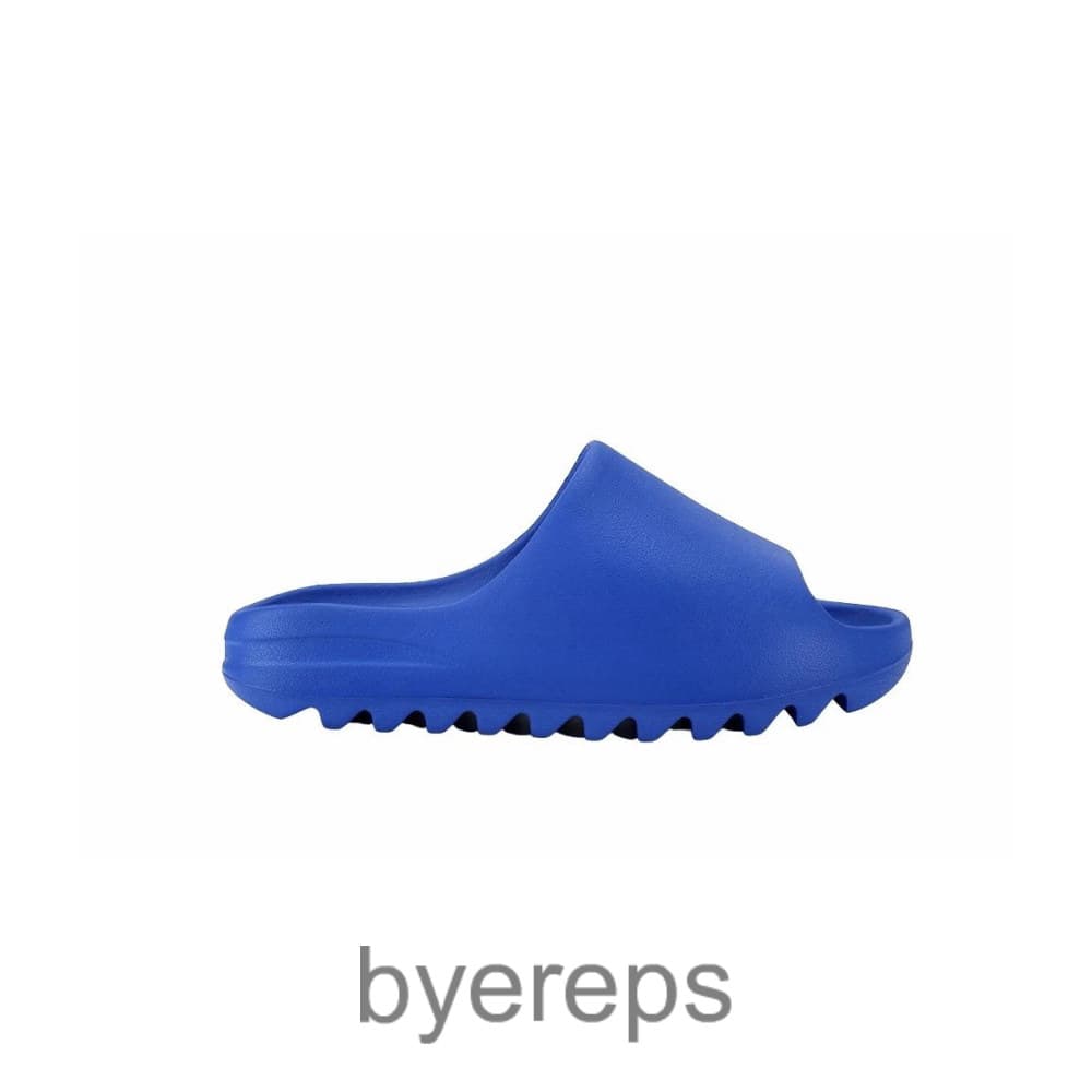 Yeezy Slide Azure Id4133 Matte