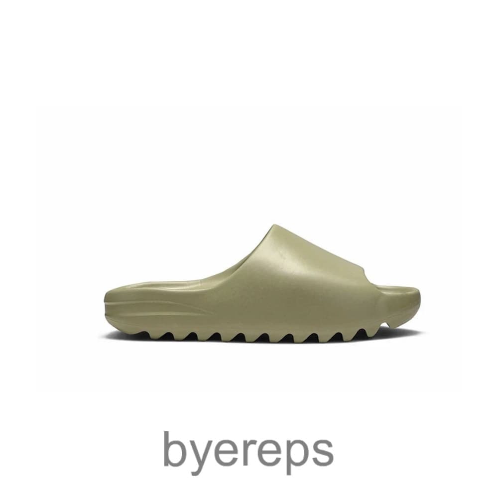 Yeezy Slide Resin (2022) Fz5904
