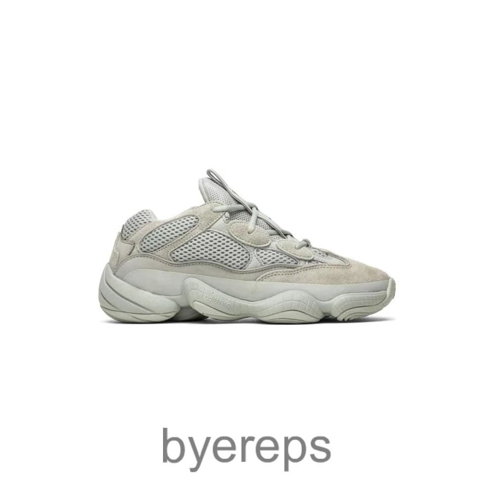 Yeezy 500 Salt