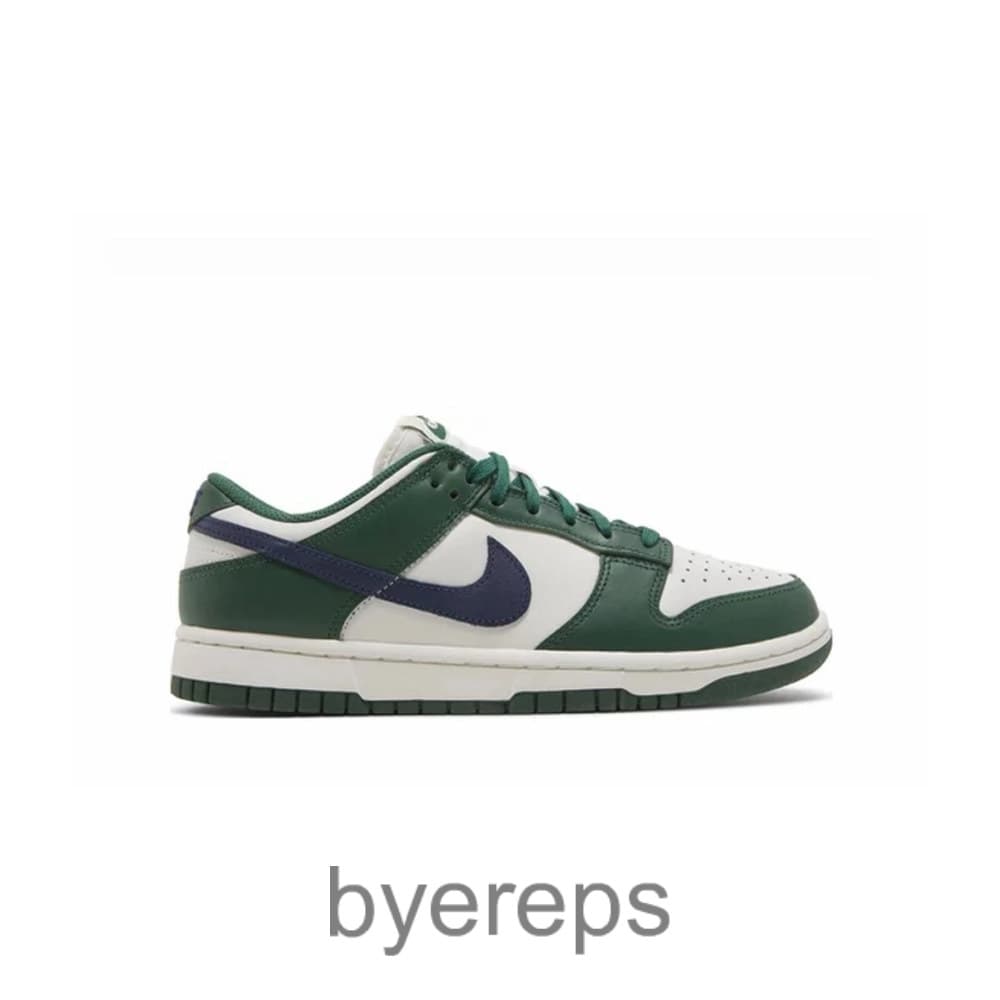 Dunk Low Gorge Green