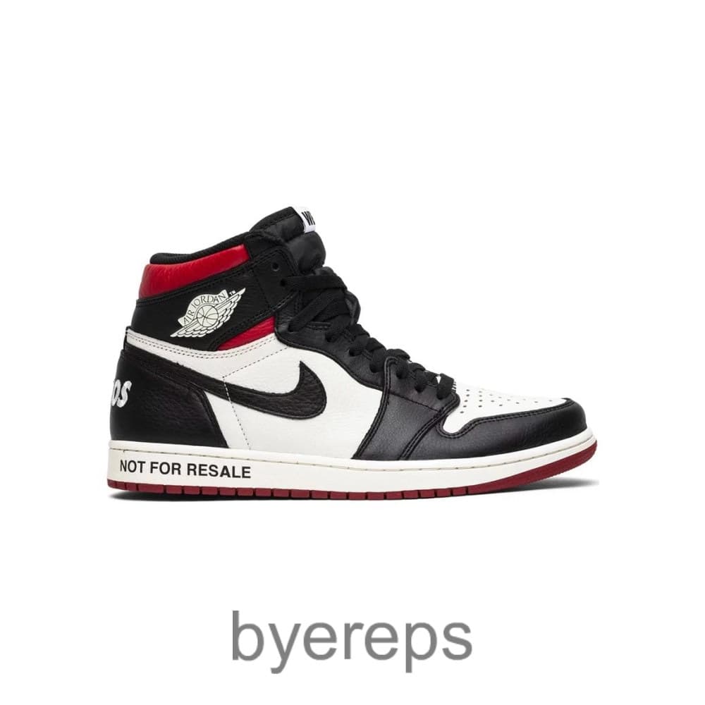 Air Jordan 1 Retro High OG Nrg Not For Resale
