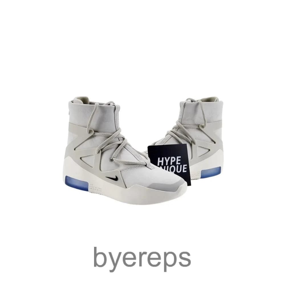 Air Fear Of God 1 Light Bone