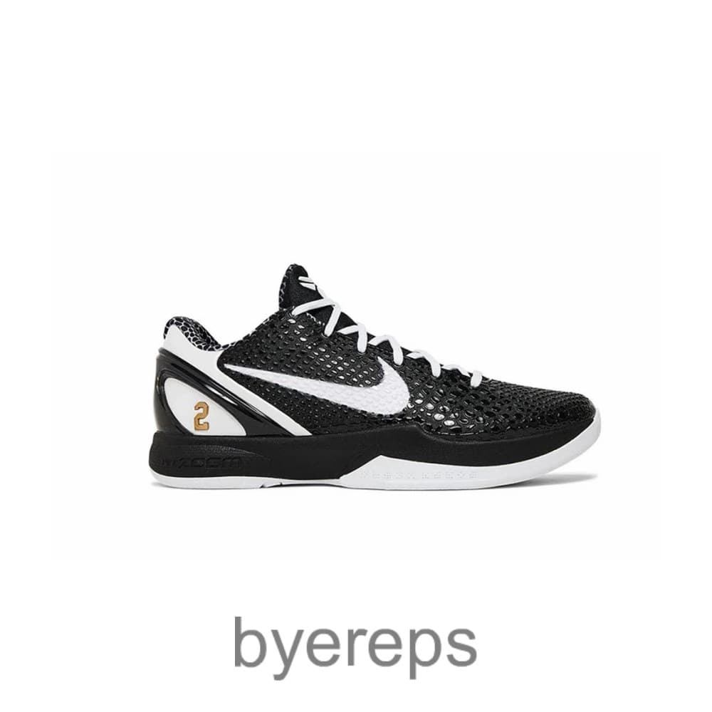 Kobe 6 Protro Mambacita Sweet Sixteen Quality