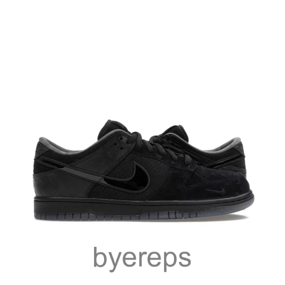 Dunk Low Ducks Of A Feather Black University Of Oregon Pe