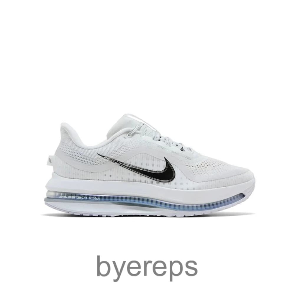 Nike Pegasus Premium White Metallic Silver