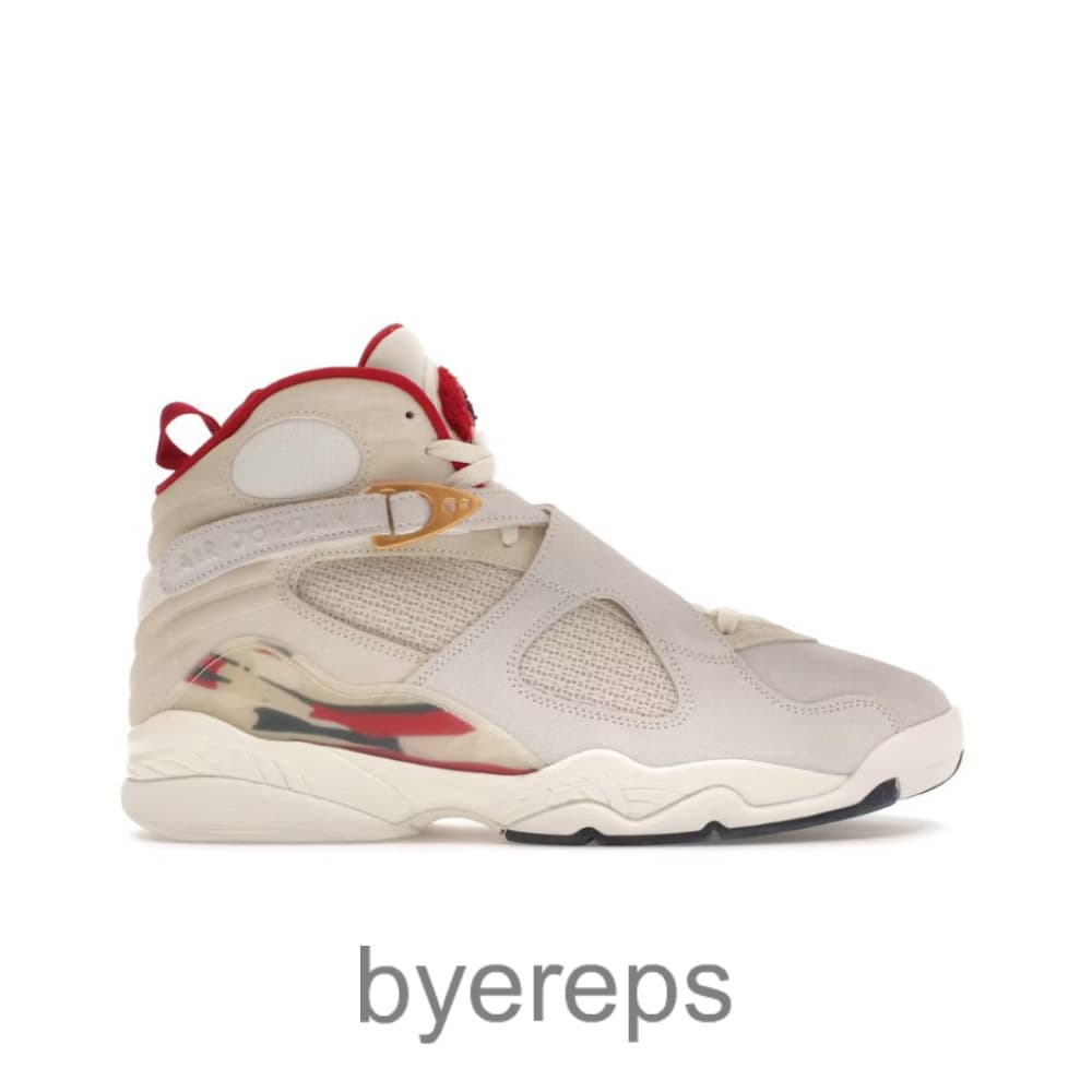 Jordan 8 Retro Sp Solefly Mi Casa Es Su Casa