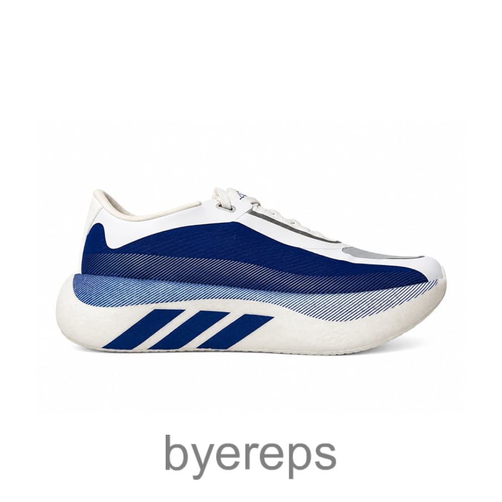 Adidas Hyperboost Edge M White Blue