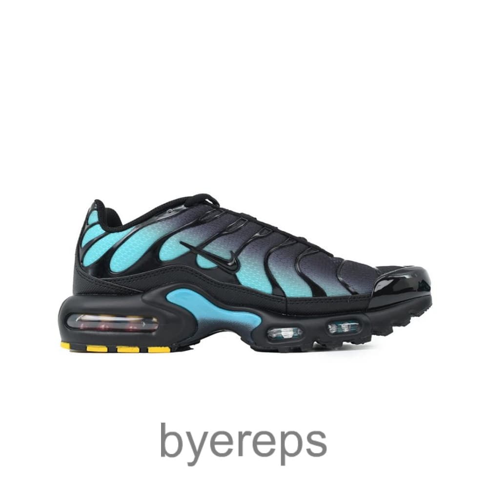 Air Max Plus Black Dusty Cactus