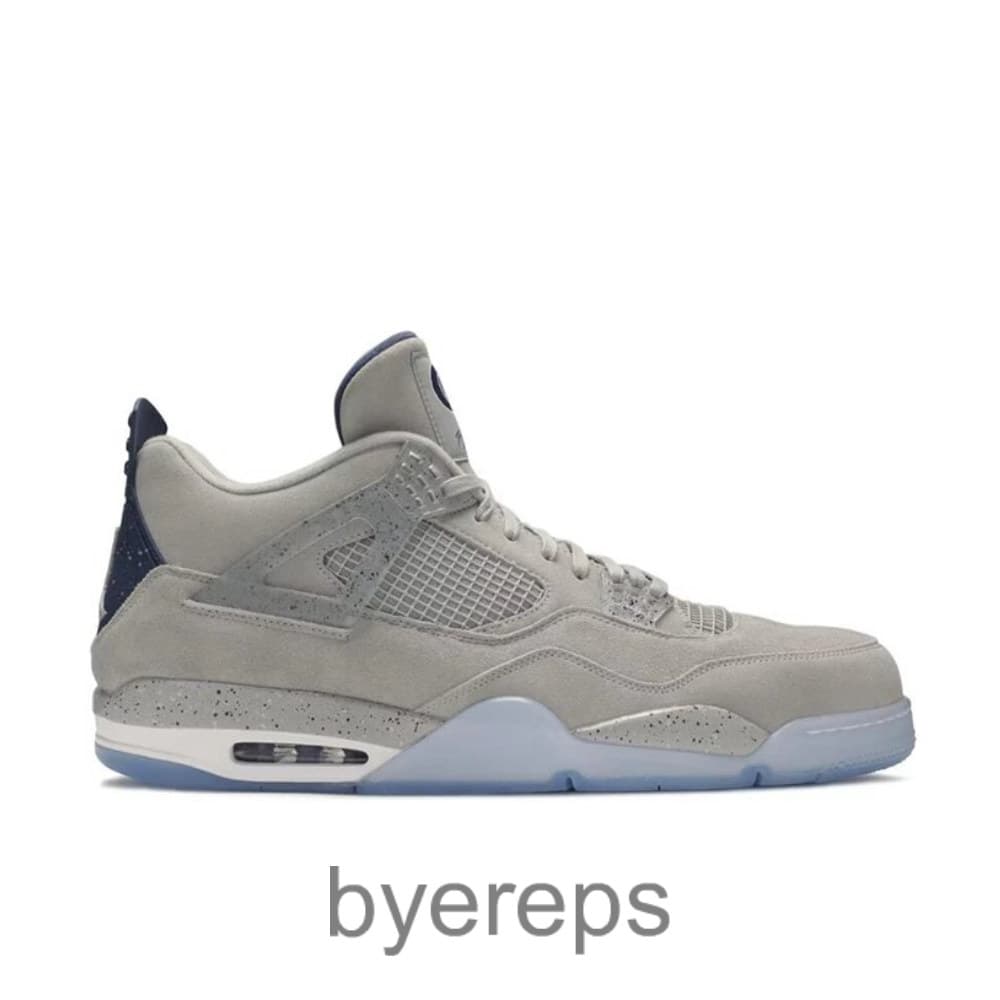 Jordan 4 Retro Georgetown (Pe)