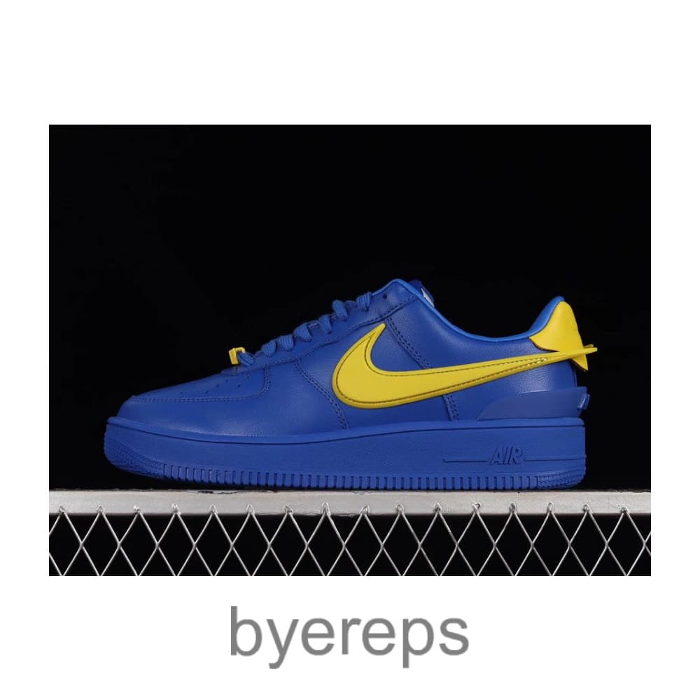 Ambush Air Force 1 07 Low Game Royal/Vivid Sulfur