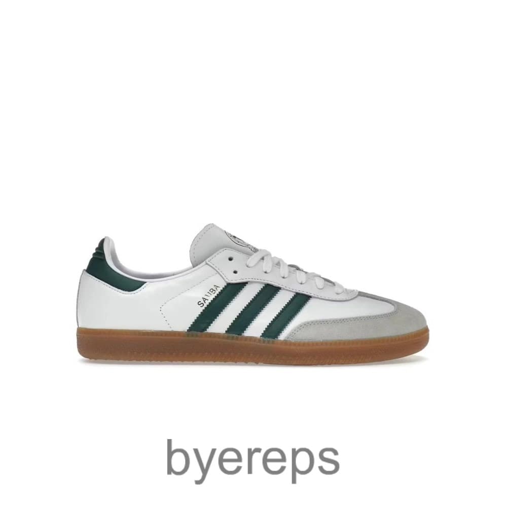 Adidas Samba Team Mexico