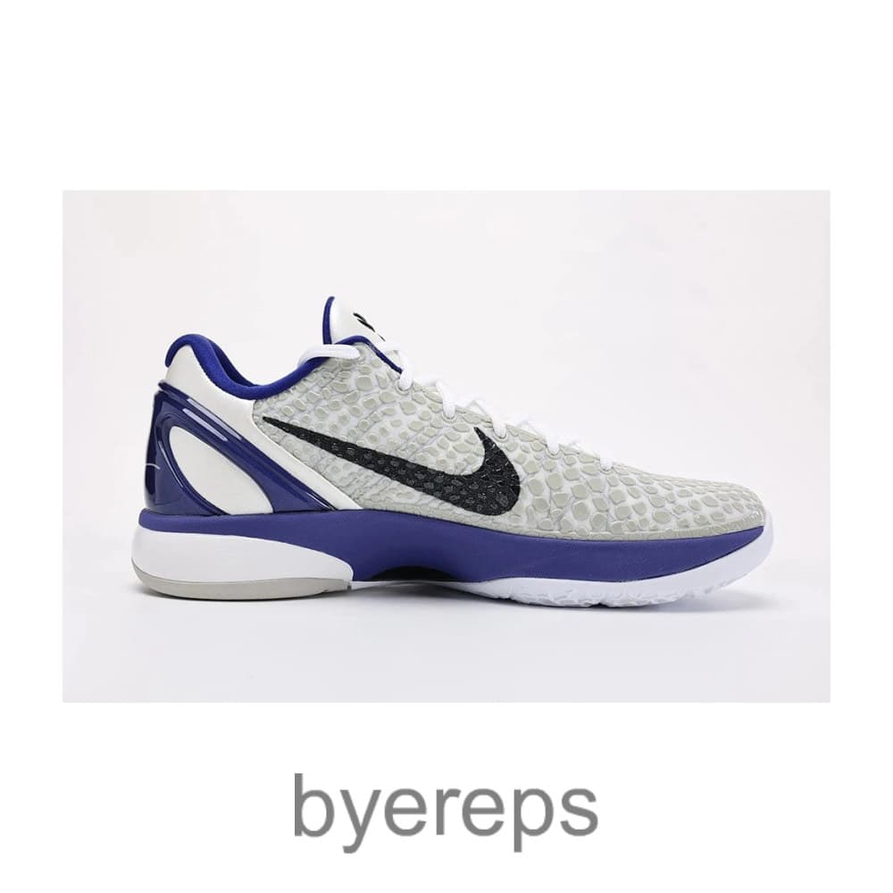 Kobe 6 Concord