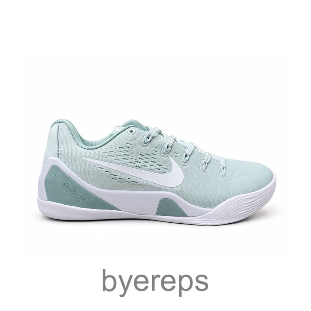 Kobe 9 Em Low Protro Steam