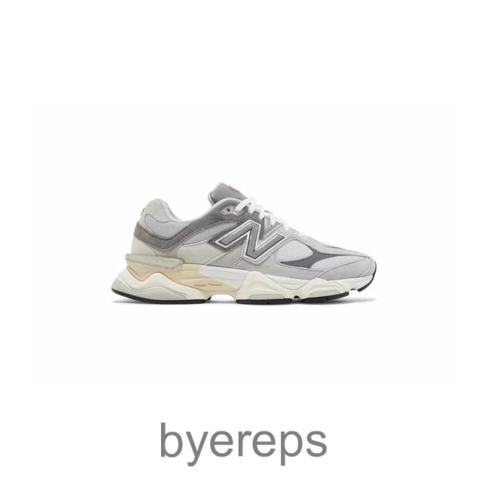 New Balance 9060 Rain Cloud