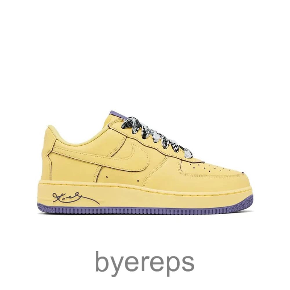 Air Force 1 Low Protro Kobe Bryant Mamba Mentality