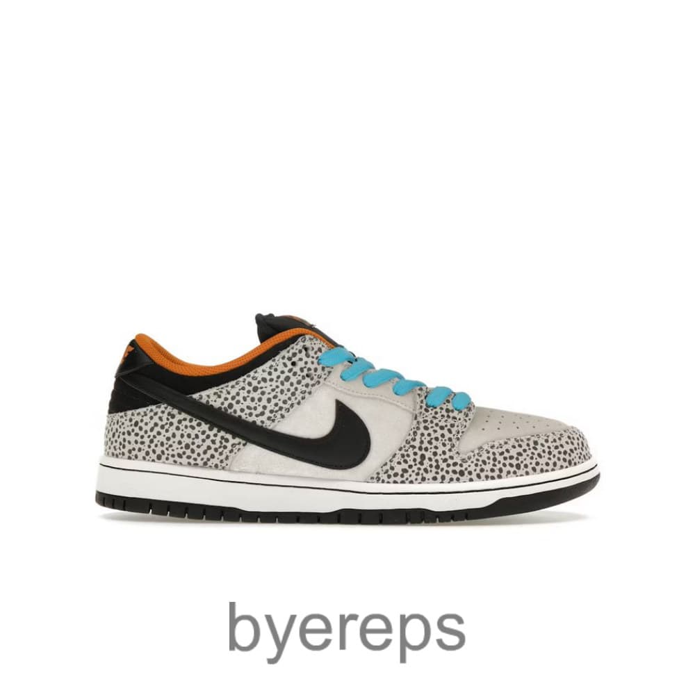 Dunk Low SB Safari Olympics