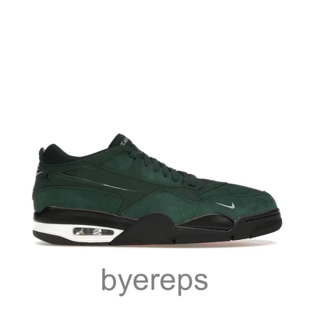 Jordan 4 Rm Sp Nigel Sylvester Grandma'S Driveway