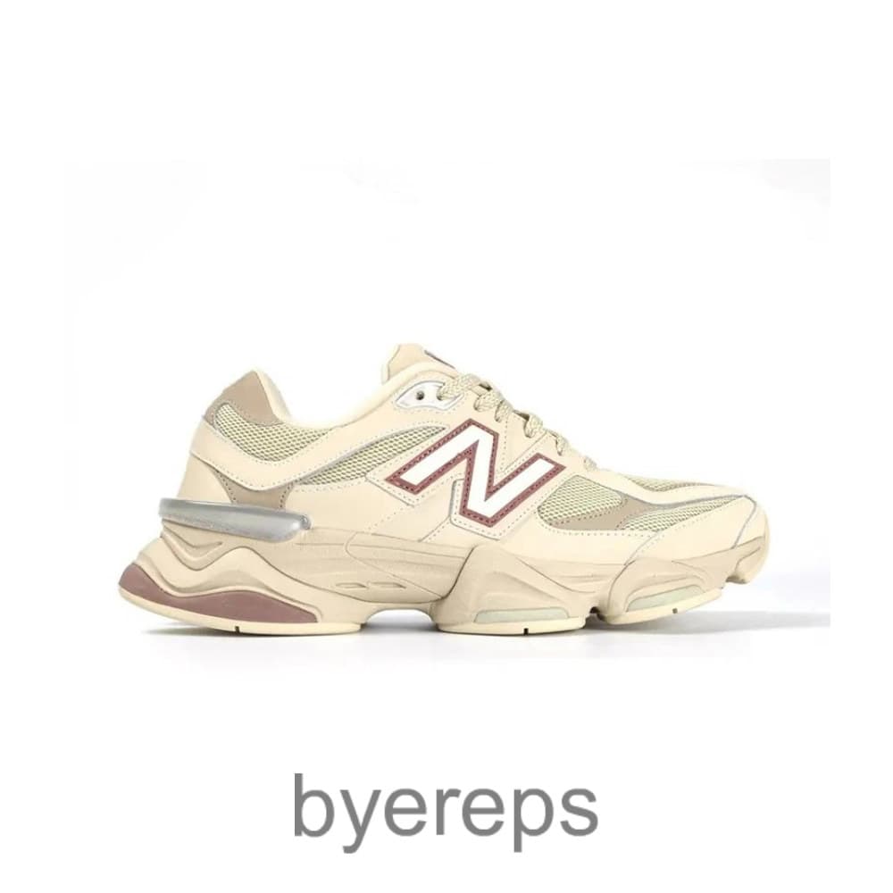 New Balance 9060 Bone Sparrow
