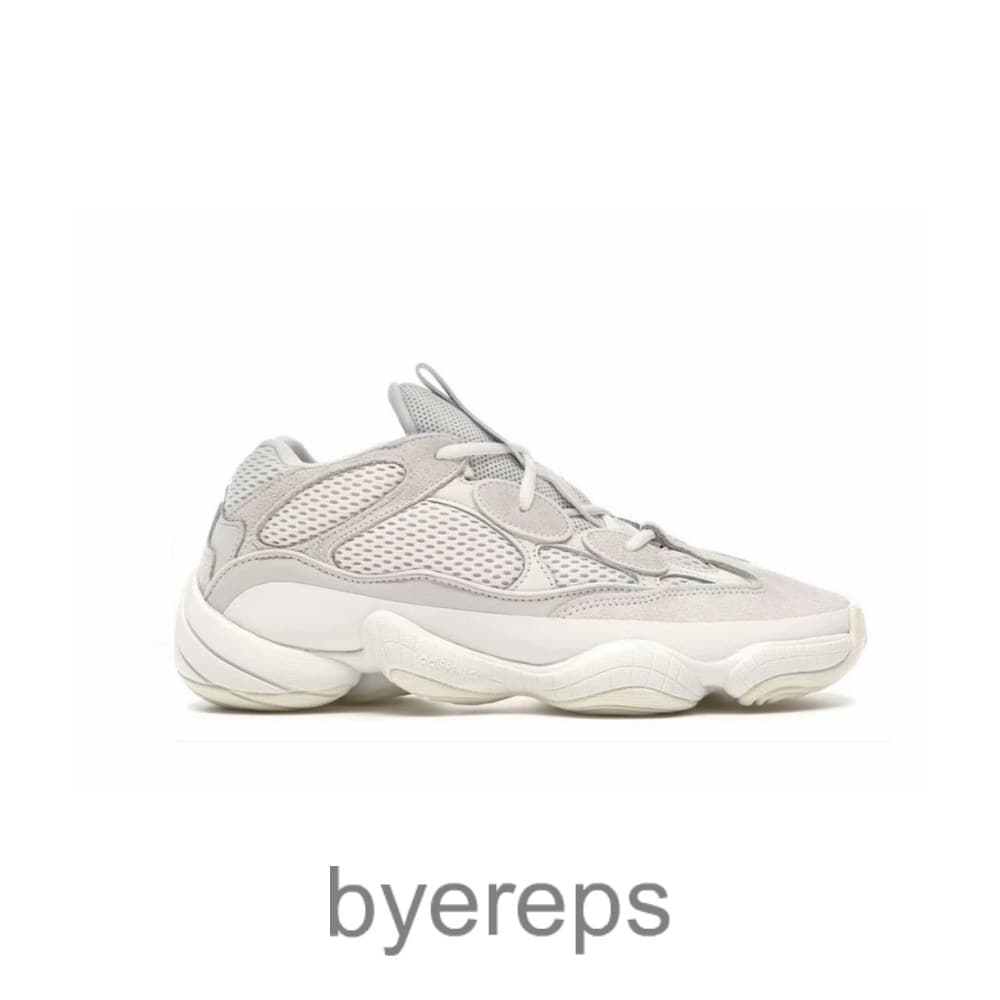 Yeezy 500 Bone White (2019) Fv3573