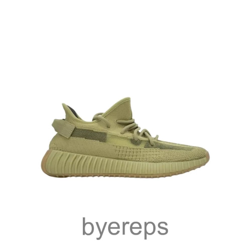 Yeezy 350 V2 Sulfur