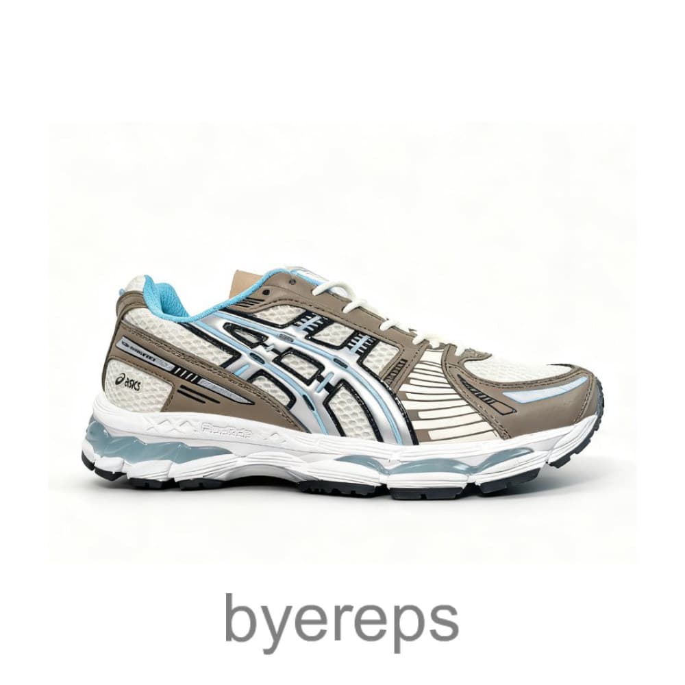 Asics Gel Kayano 12.1 Cream Stillwater
