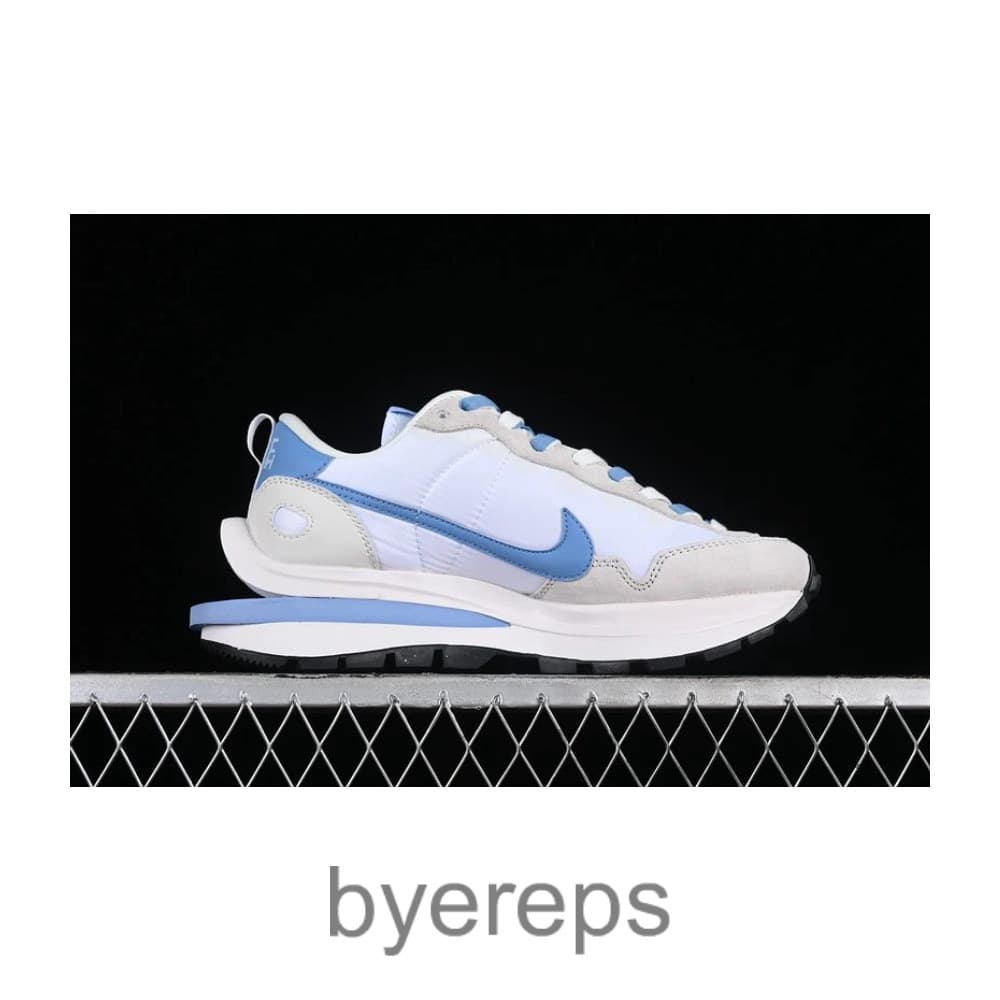 Sacai Vaporwaffle 3.0 White/Grey/Blue