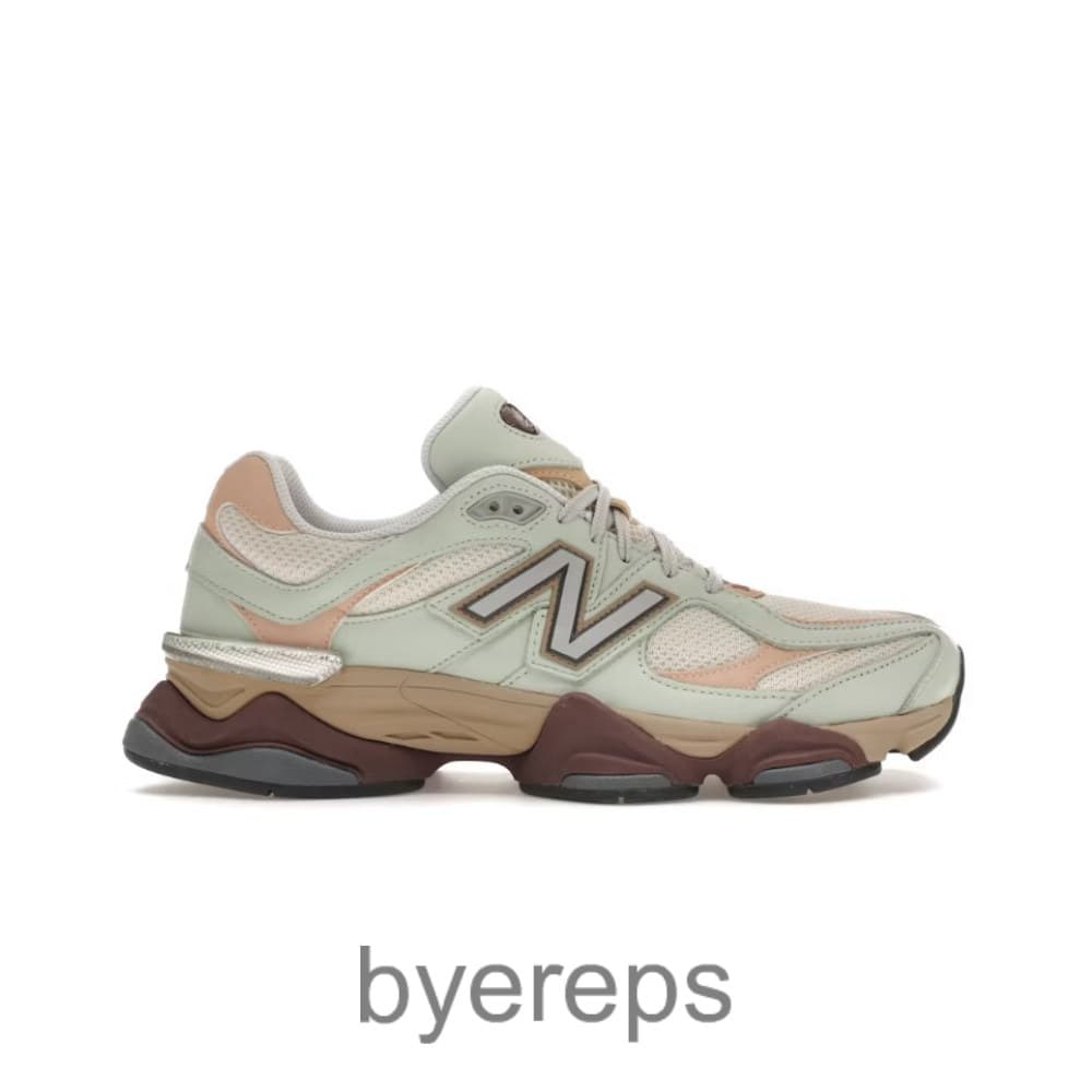 New Balance 9060 Clay Ash
