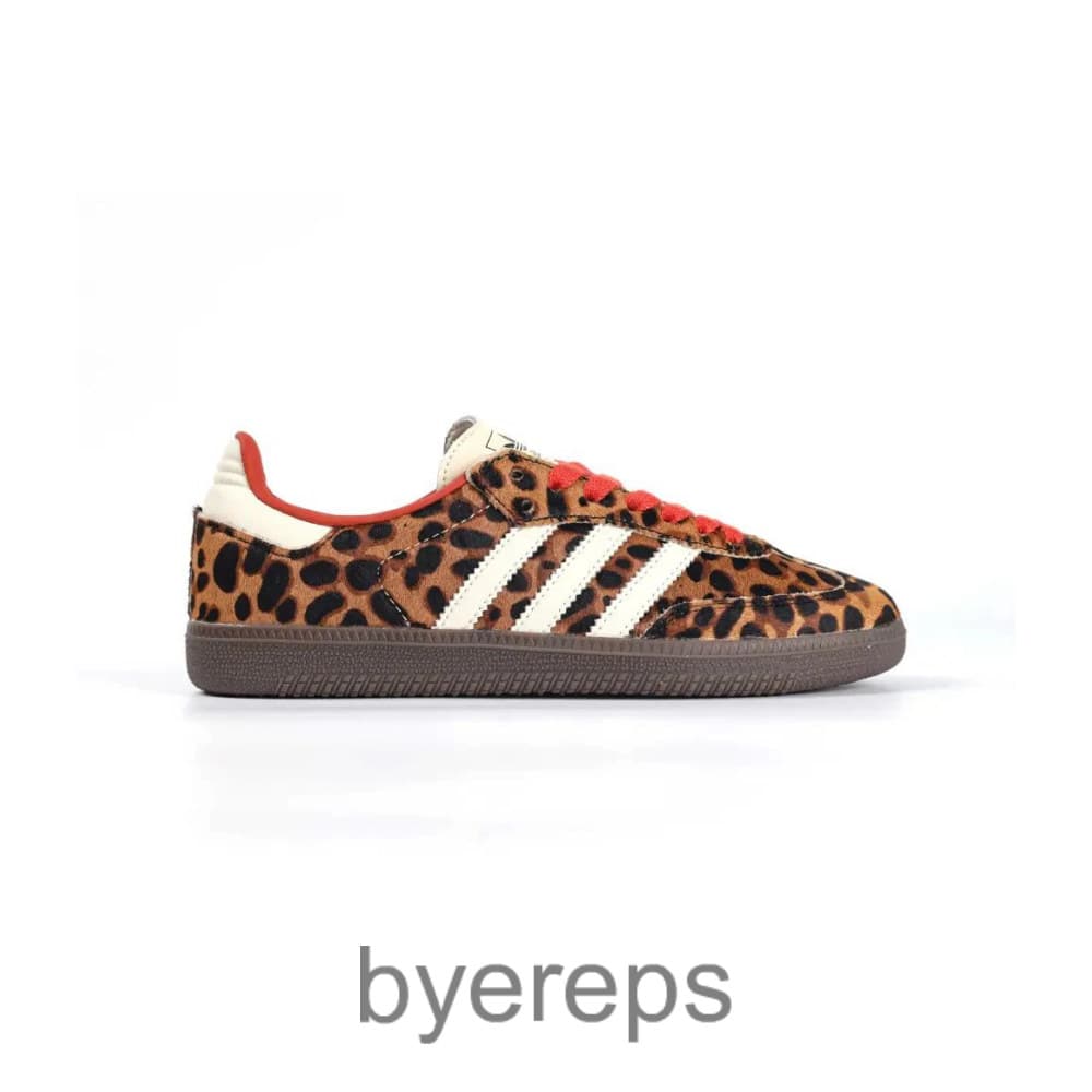 Samba OG Core Black/Preloved Red/Cream White