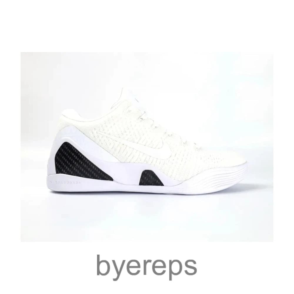 Kobe 9 Elite Low Protro Halo