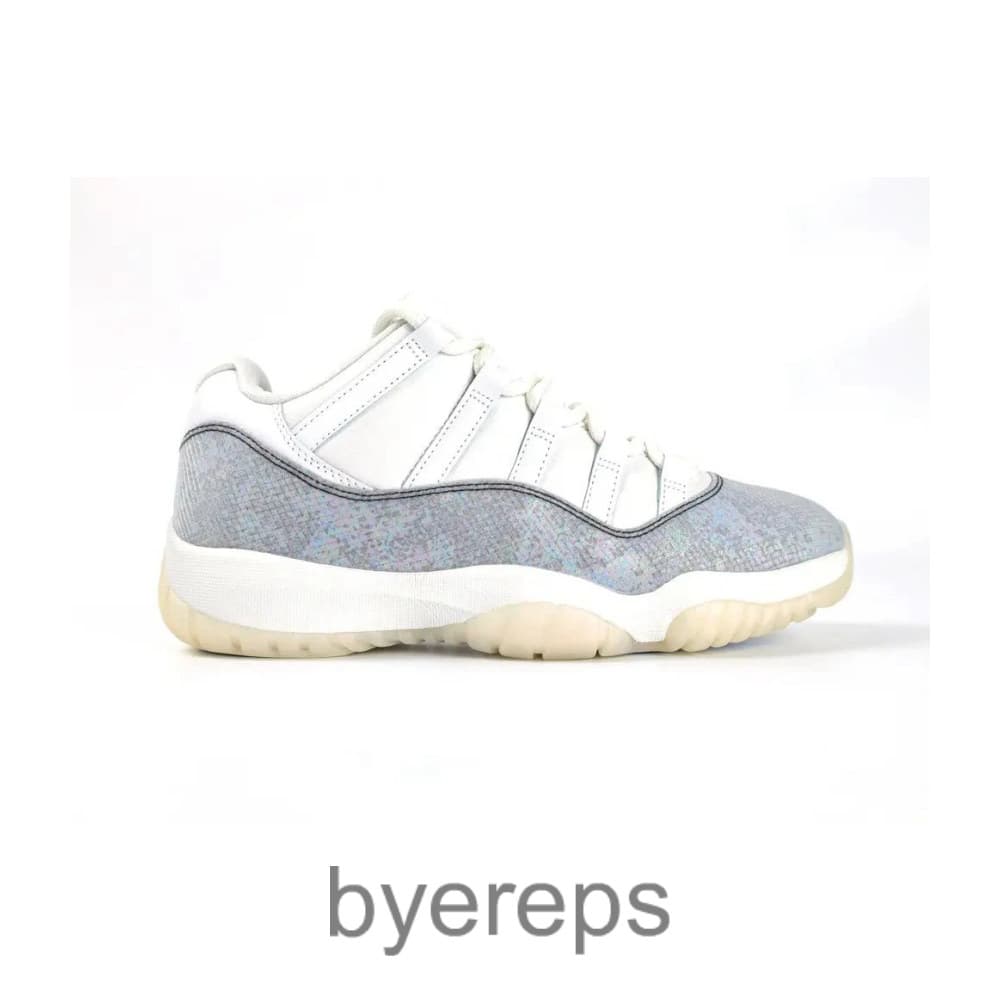 Jordan 11 Retro Low Year Of The Snake
