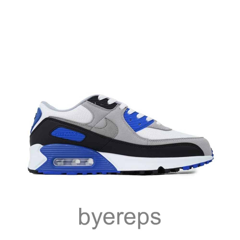 Air Max 90 Hyper Royal