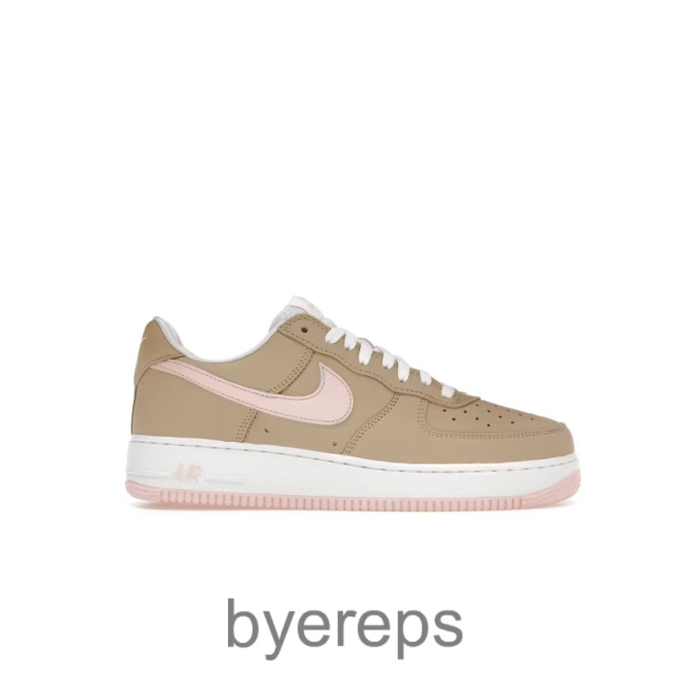 Air Force 1 Low Linen (2016/2024)