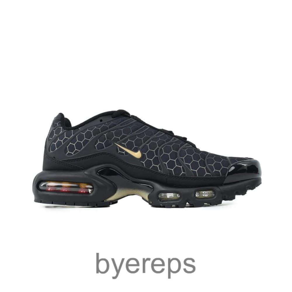Air Max Plus Black Honey