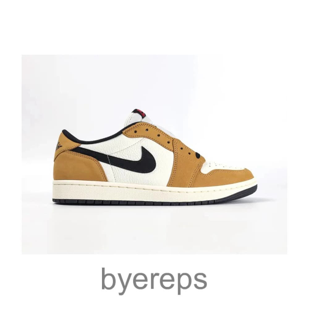 Air Jordan 1 Low Rookie Of The Year