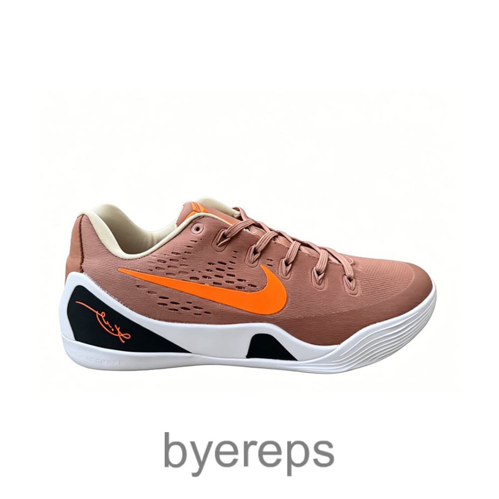 Kobe 9 Elite Low Em Protro