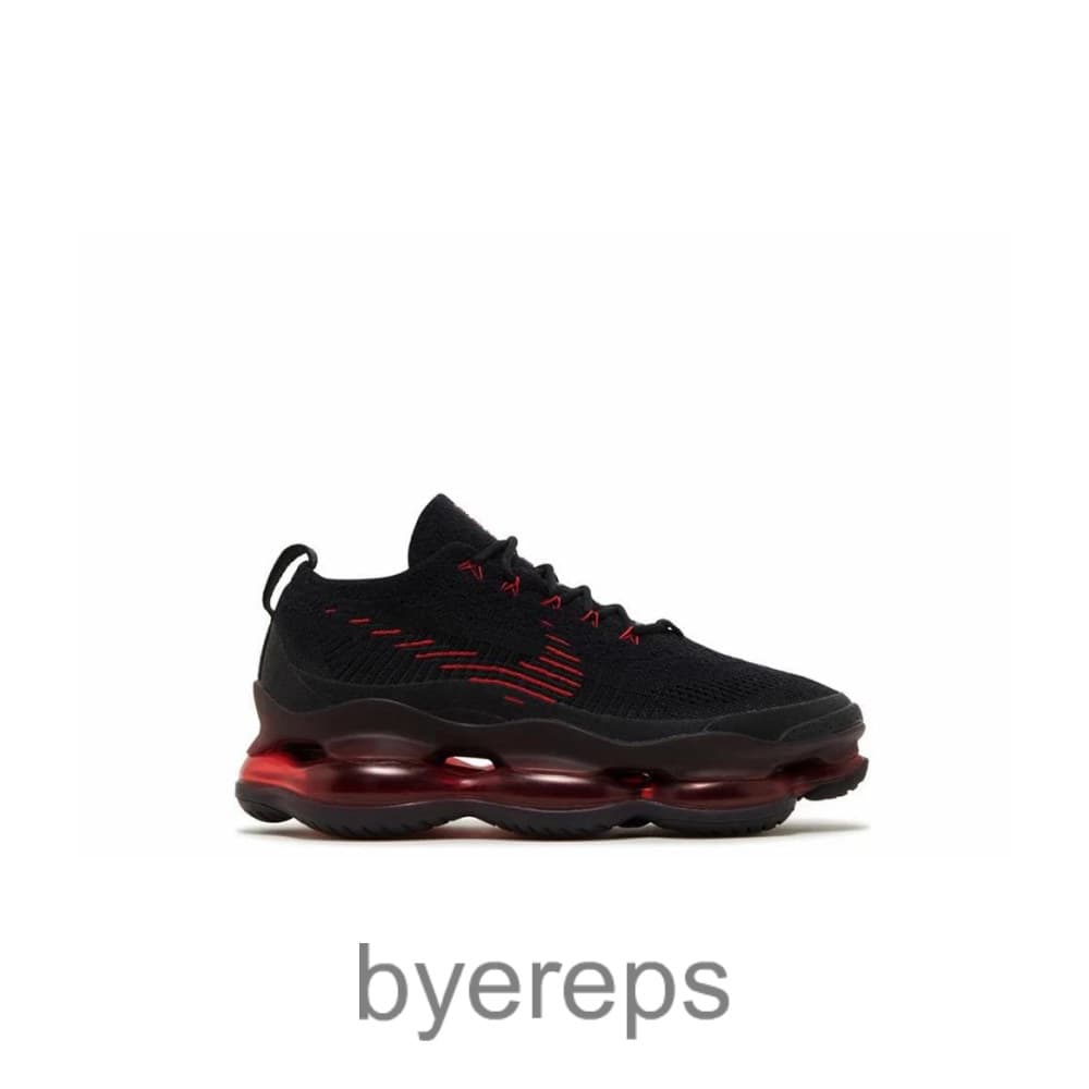 Air Max Scorpion ‘Bred