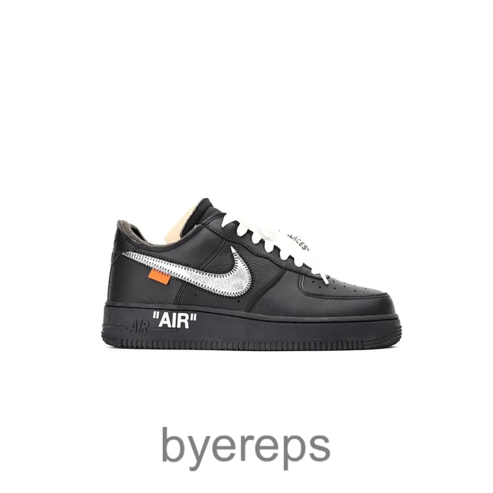 Air Force 1 Low 07 Virgil X Moma