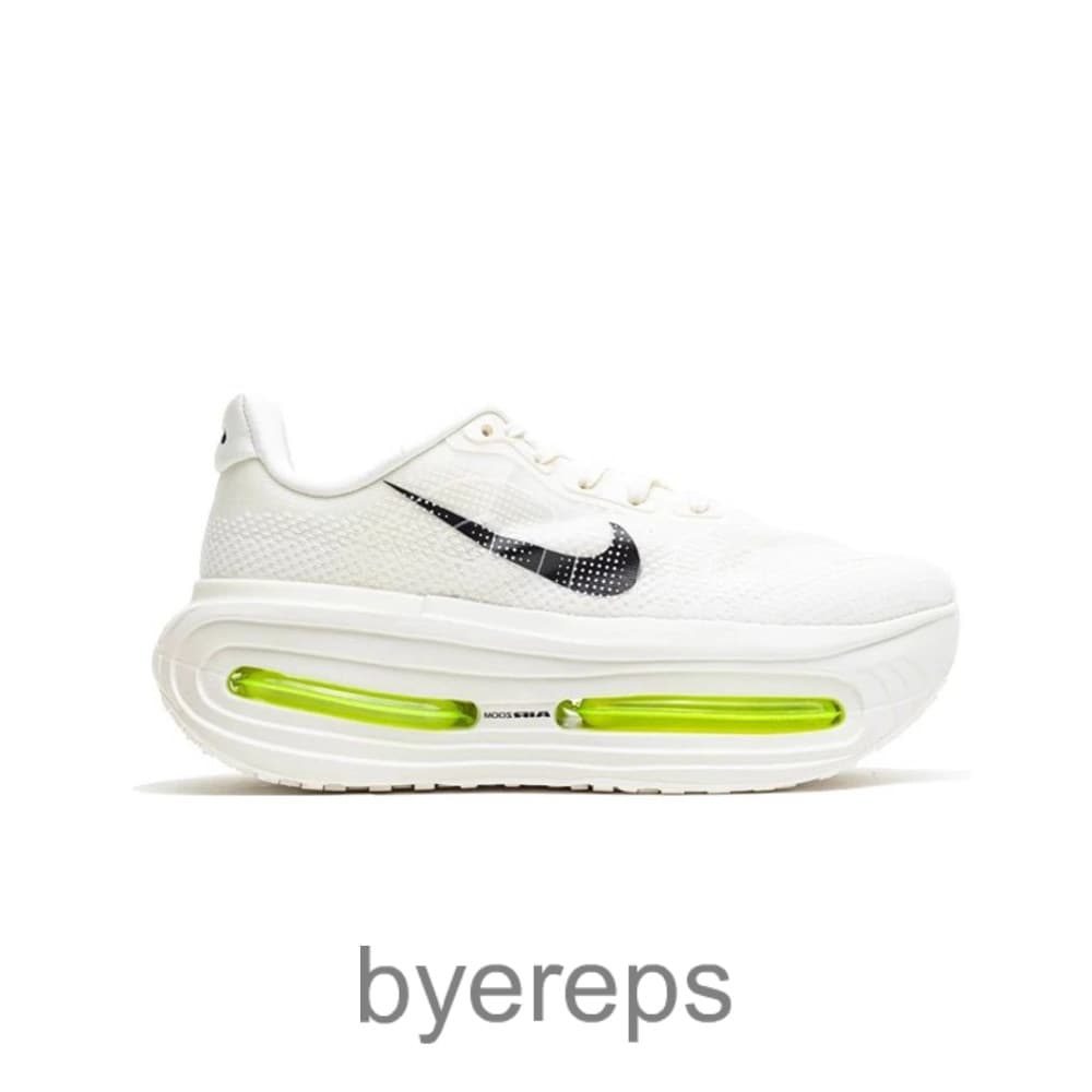 Nike Vomero Premium White Green