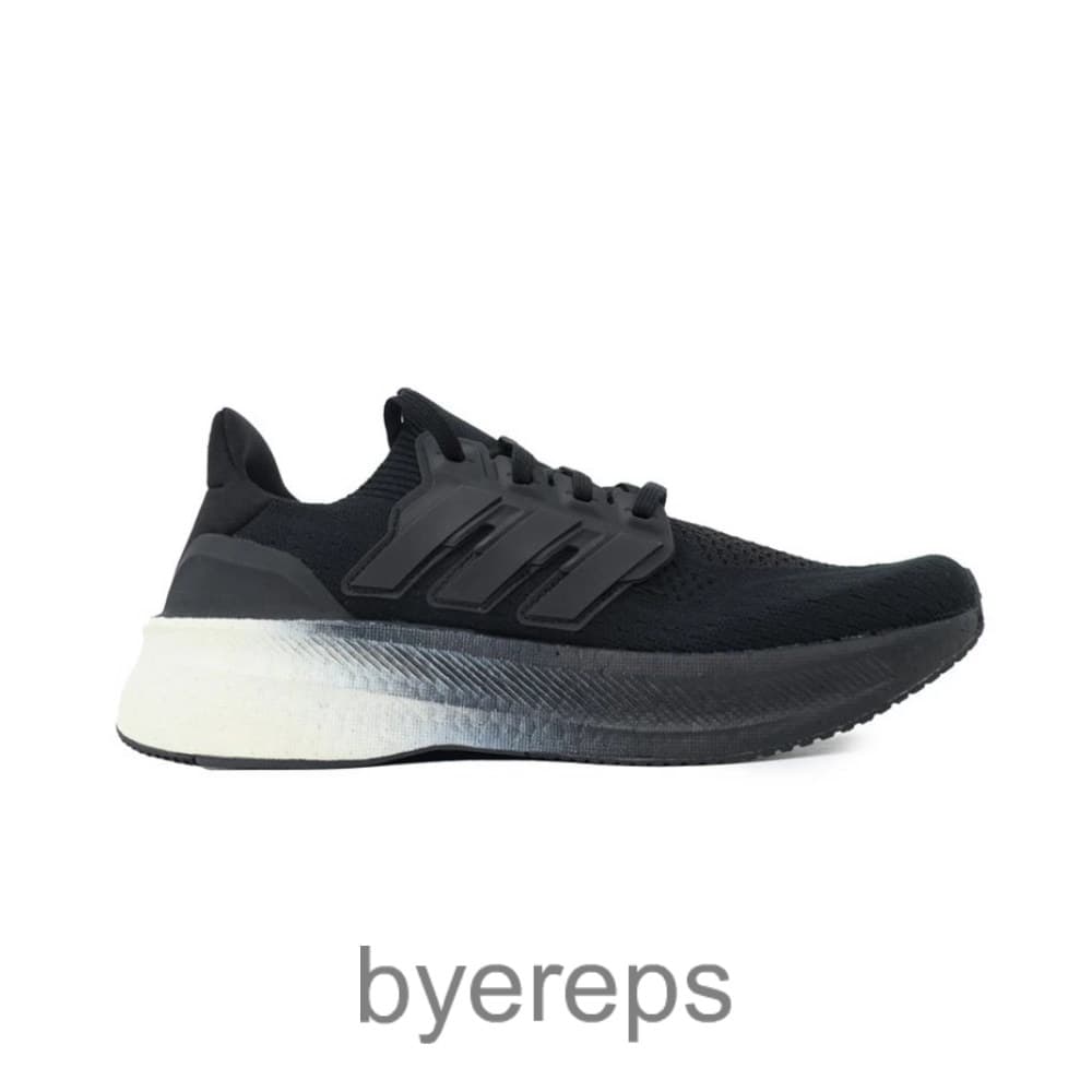 Adidas Y-3 Ultraboost 5 Black Orbit Grey