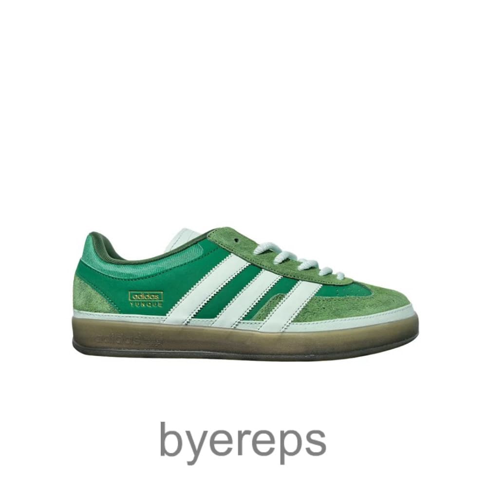Adidas Bad Bunny Gazelle Indoor El Yunque